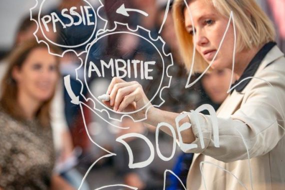 verbinding, doen, praktijk, onderwijs